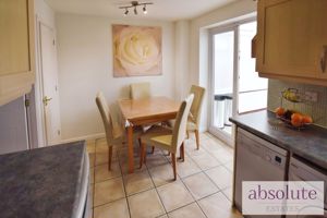 Dining Area- click for photo gallery